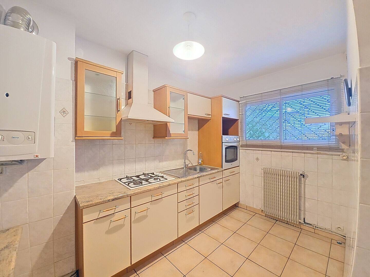 Maison à vendre, 89m², LORMONT