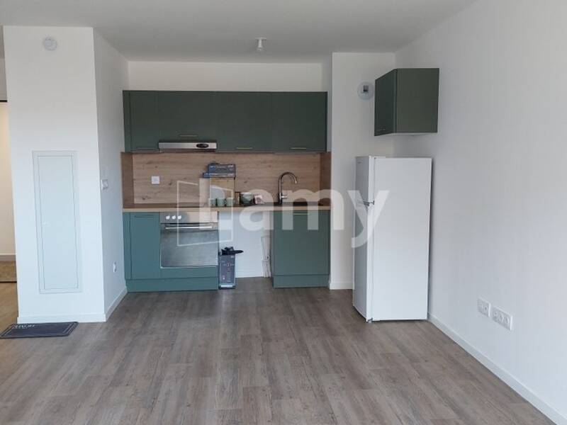 Maison à louer, 42m², VILLERS COTTERETS