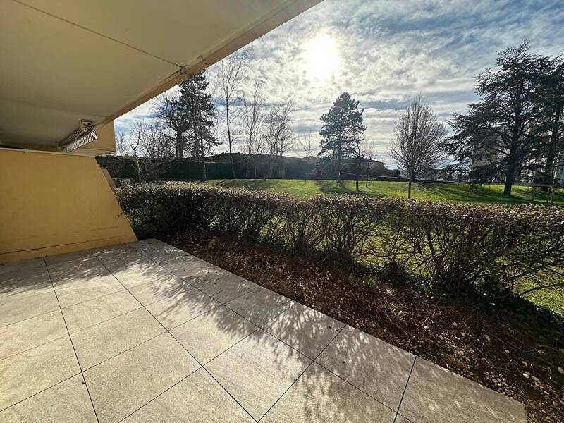 Maison à louer, 30m², CALUIRE ET CUIRE