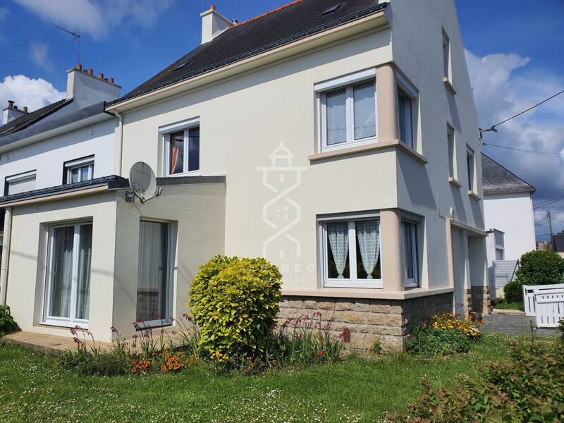 Maison à vendre, 109m², LANESTER