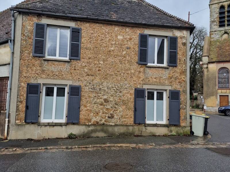 Maison à louer, 35m², LES MOLIERES