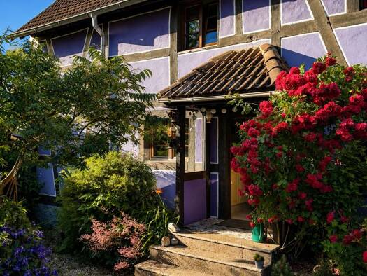 Maison à vendre 306 800 € 7 pièces 6 chambres 175 m² 738 m² de terrain Ballersdorf 68210