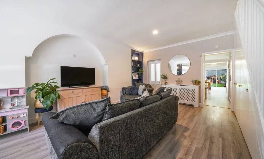 Maison à vendre, 110m², RUEIL MALMAISON