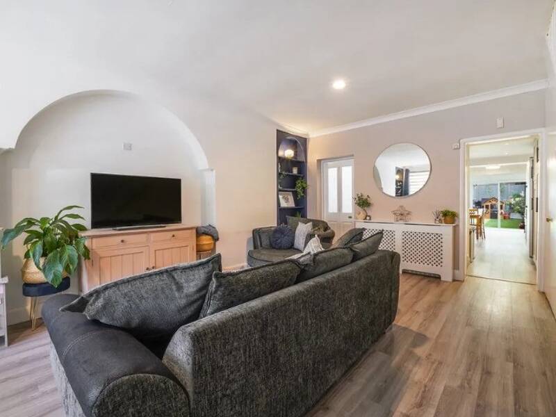 Maison à vendre, 110m², RUEIL MALMAISON