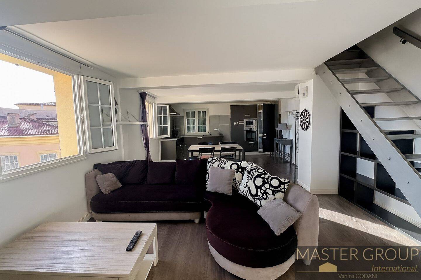 Maison à vendre, 94m², AJACCIO