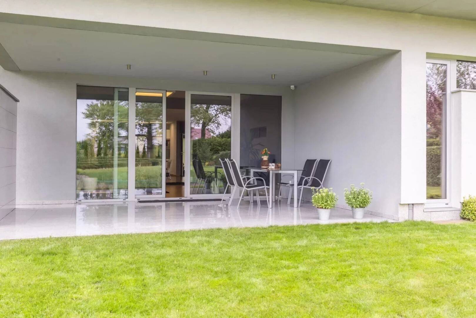 Maison à vendre, 97m², SAINT MAUR DES FOSSES