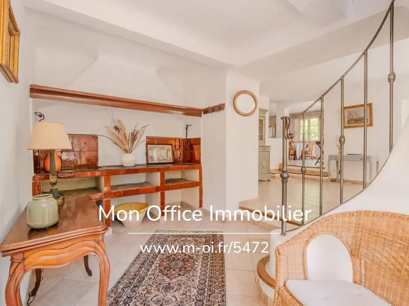 Maison à vendre, 168m², AIX EN PROVENCE