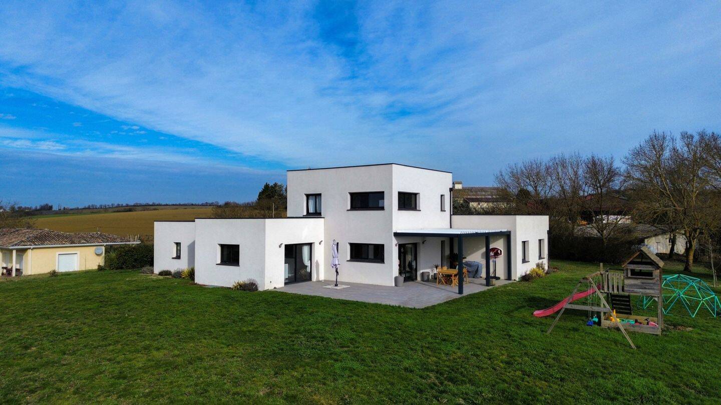 Maison à vendre, 175m², AUCH