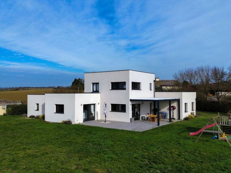 Maison à vendre, 175m², AUCH