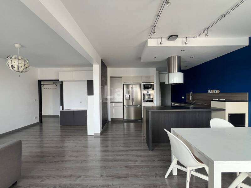 Maison à louer, 109m², REIMS