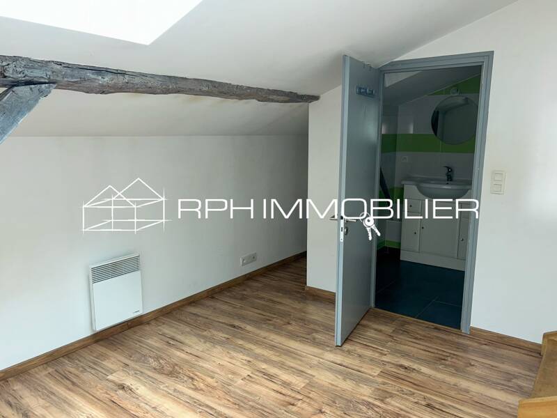 Maison à vendre, 27m², LIMOGES