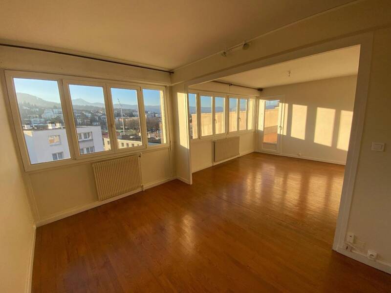 Maison à louer, 68m², CLERMONT FERRAND