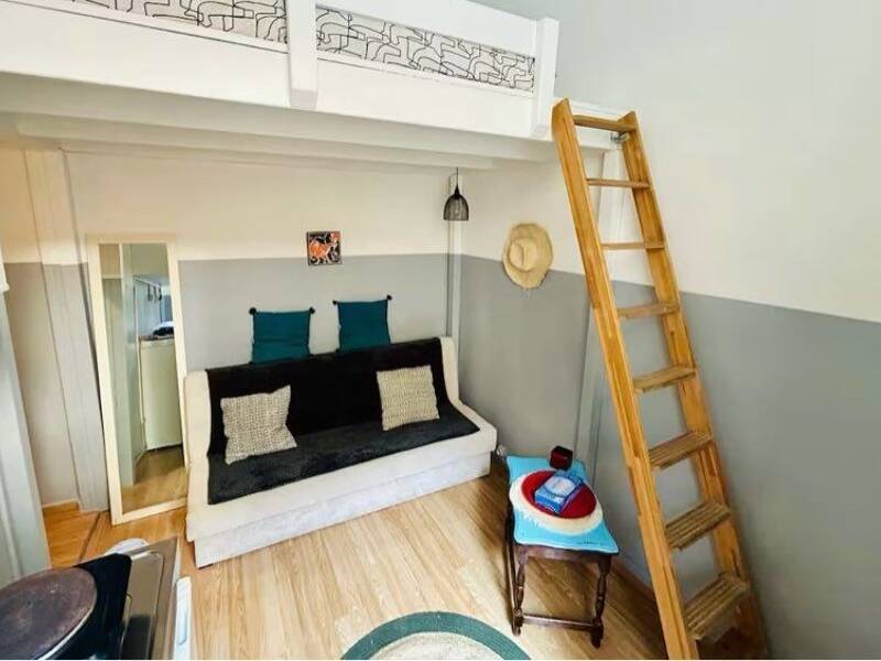 Maison à louer, 20m², NICE