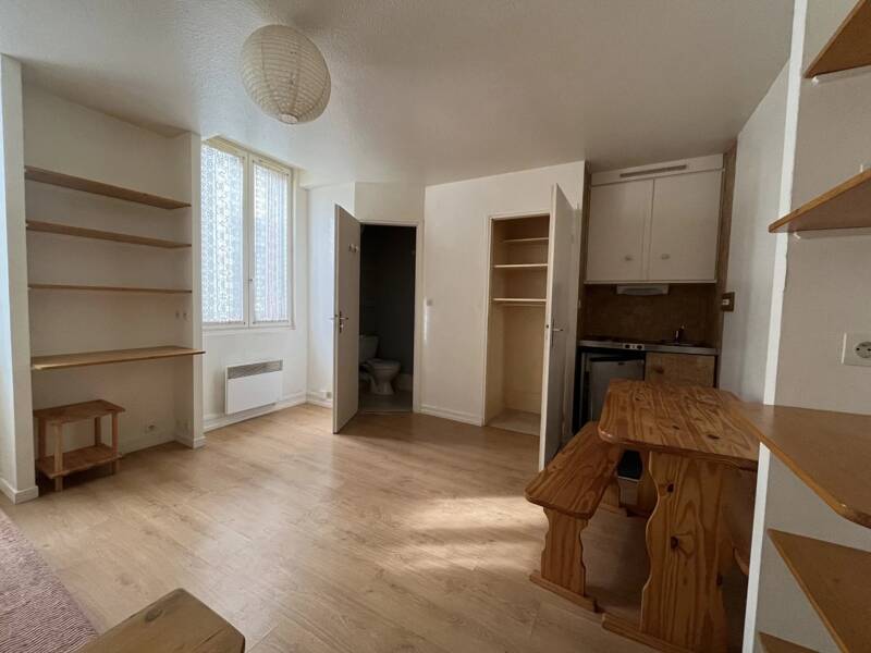 Maison à louer, 18m², GRENOBLE