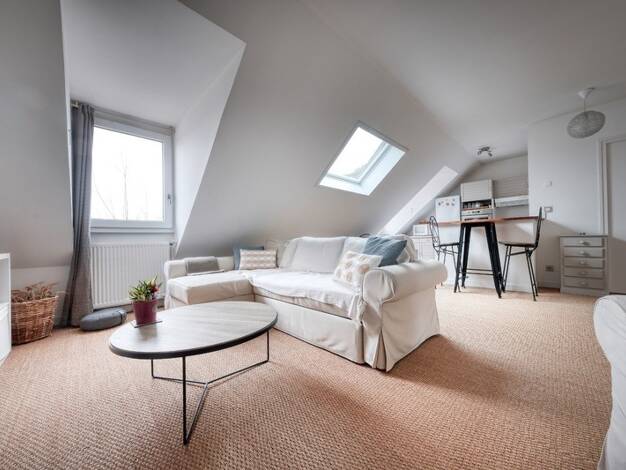 Appartement à vendre 199 000 € 2 pièces 1 chambre 66 m² Étage 2/2 Neauphle-le-Château 78640