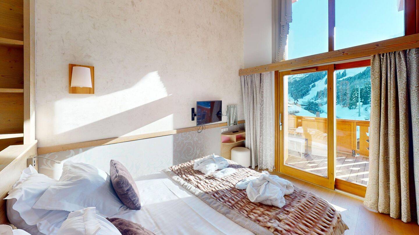 Maison à vendre, 92m², MERIBEL LES ALLUES