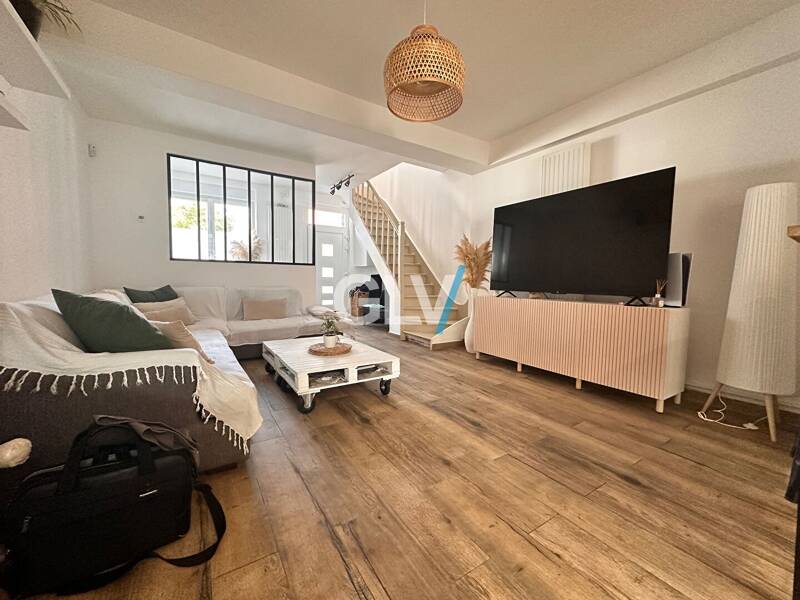 Maison à vendre, 90m², LILLE