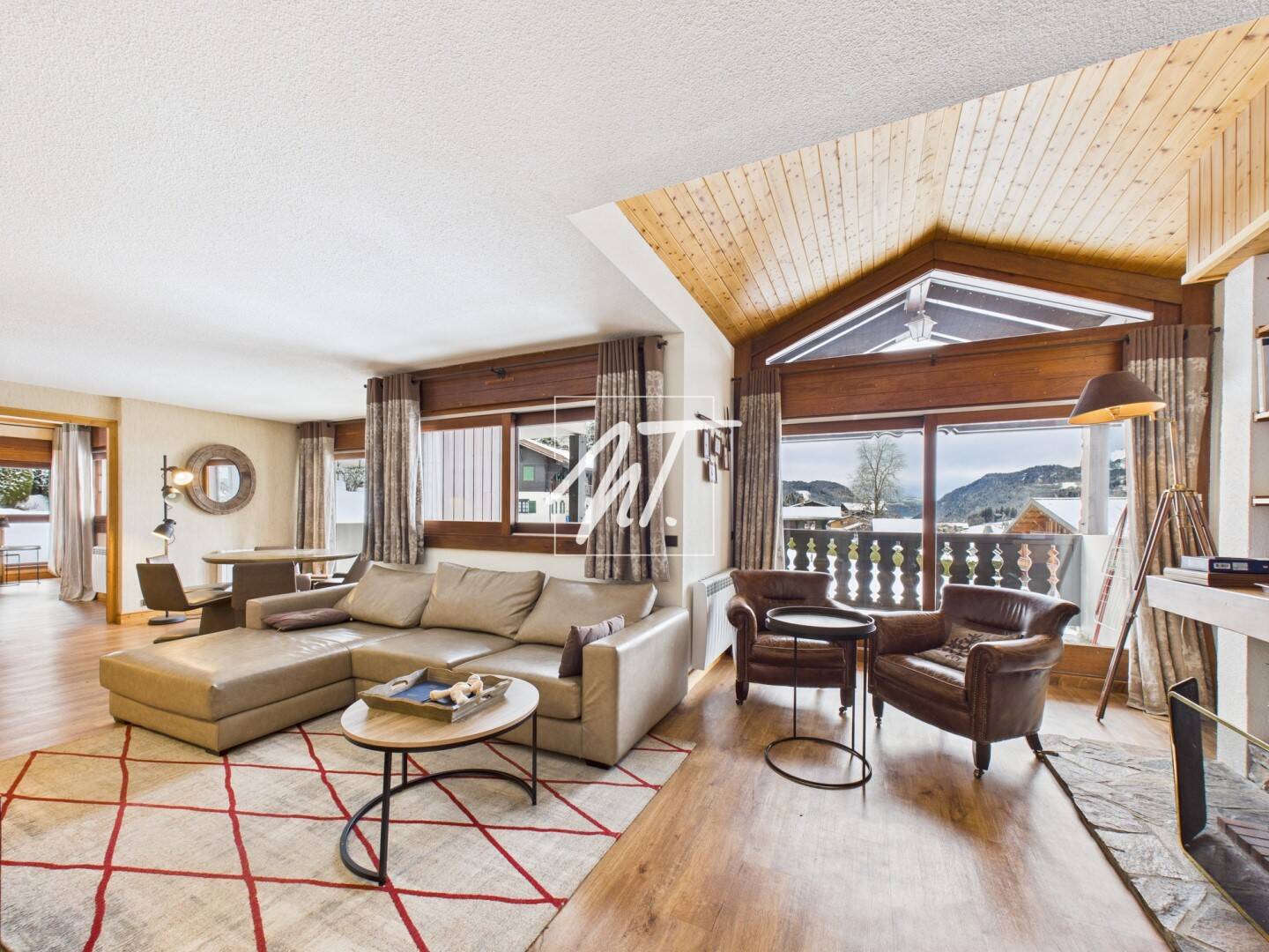 Maison à vendre, 175m², LES GETS