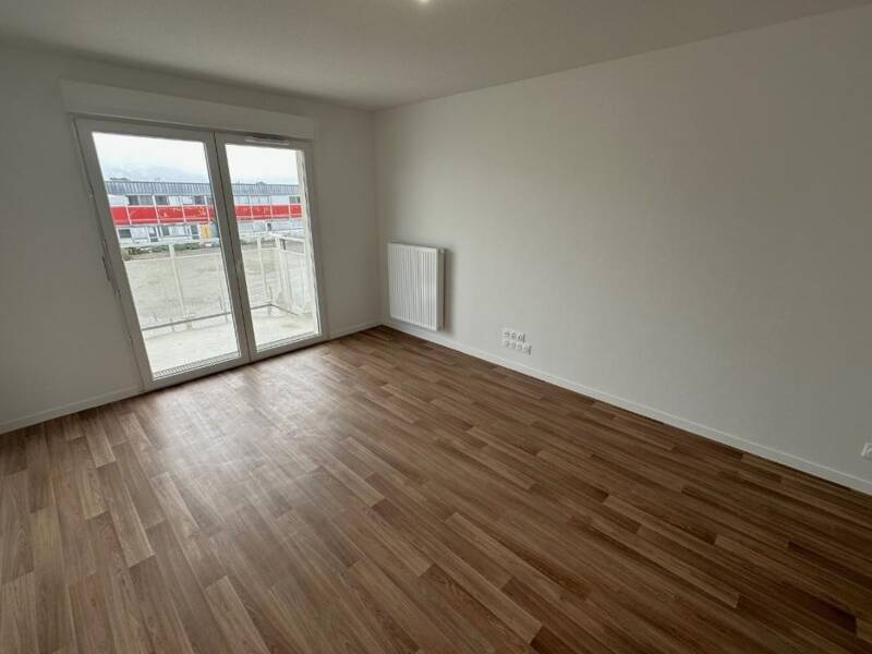 Maison à louer, 42m², LORMONT