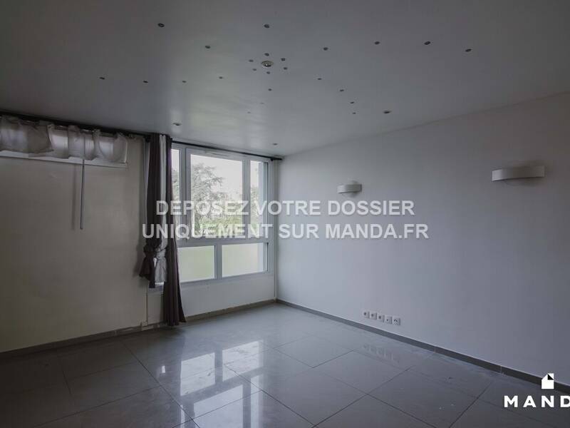 Maison à louer, 88m², SARCELLES