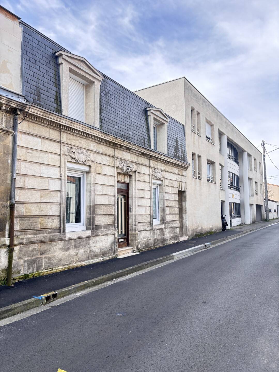 Maison à vendre, 160m², MERIGNAC