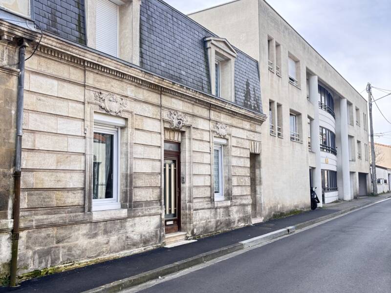 Maison à vendre, 160m², MERIGNAC