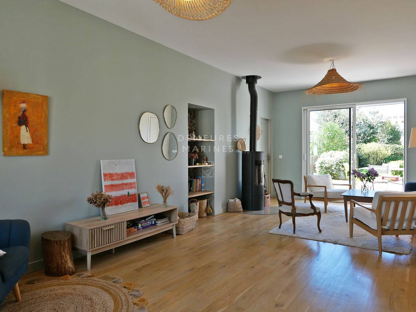 Maison à vendre, 164m², VANNES