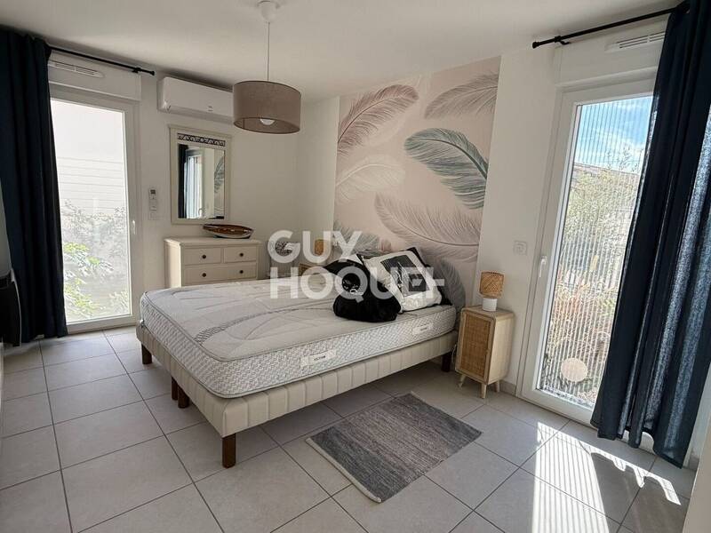 Maison à louer, 76m², MEZE