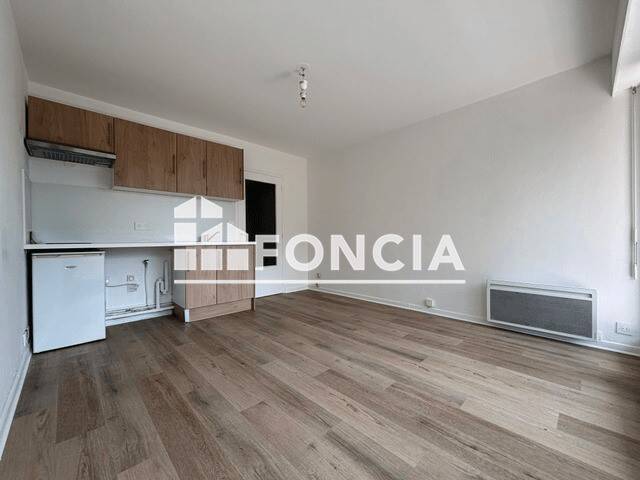 Maison à louer, 20m², LA ROCHELLE