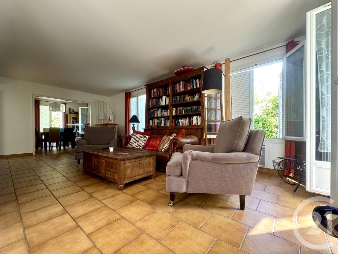 Maison à vendre, 140m², GIF SUR YVETTE