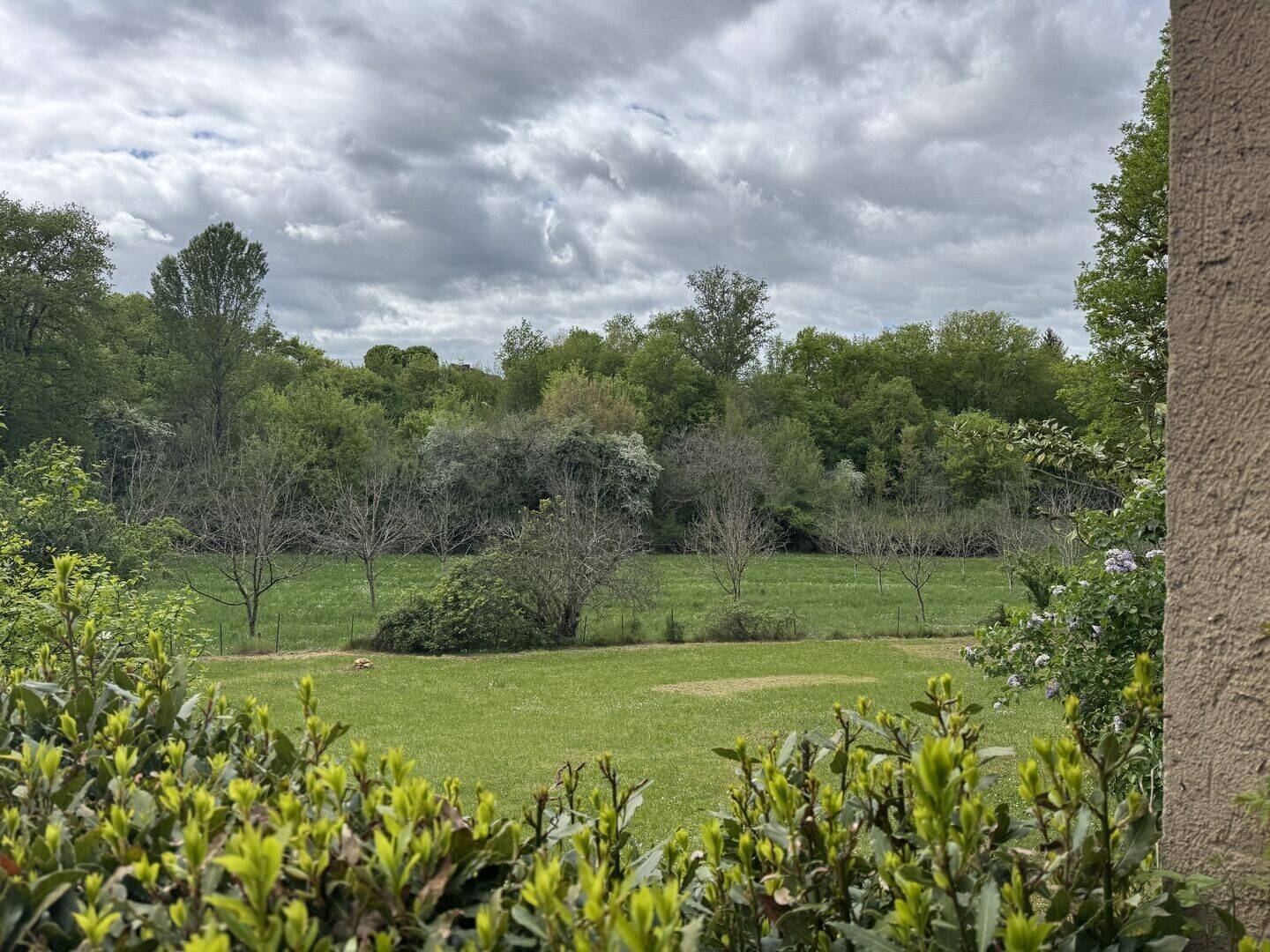 Maison à vendre, 123m², LE BUISSON DE CADOUIN