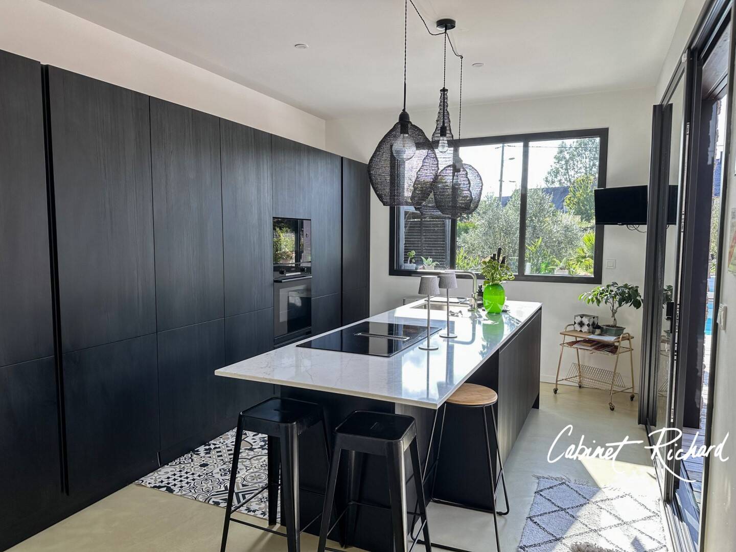 Maison à vendre, 207m², SAINT BRIAC SUR MER