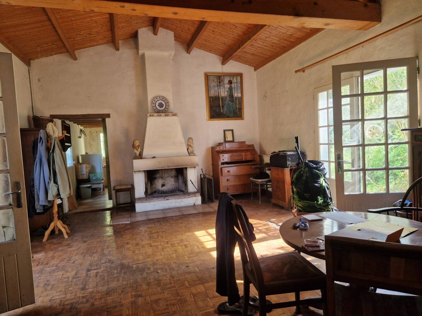 Maison à vendre, 75m², L'ILE D'YEU