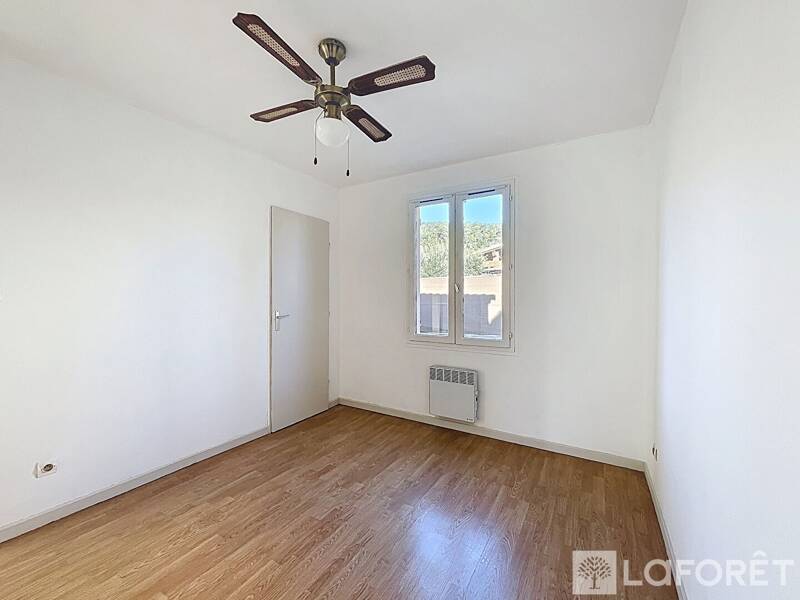 Maison à louer, 62m², LE LUC