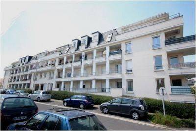Maison à louer, 41m², CERGY