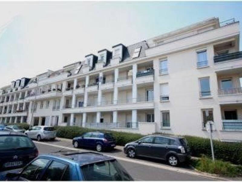 Maison à louer, 41m², CERGY