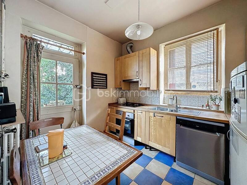 Maison à vendre, 140m², CORBEIL ESSONNES