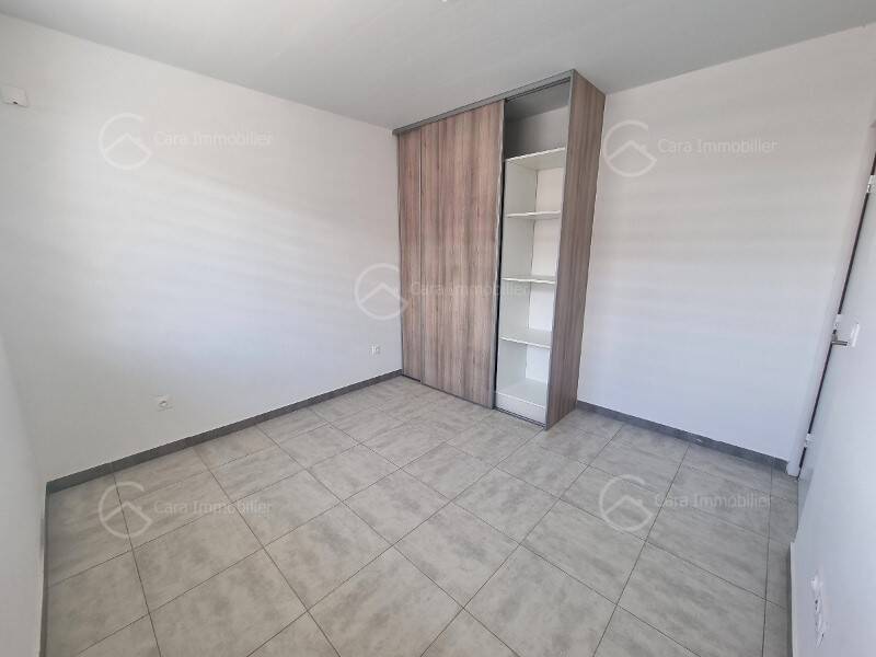 Maison à louer, 38m², REMIRE MONTJOLY