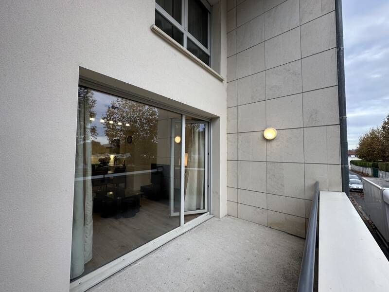 Maison à louer, 53m², REIMS