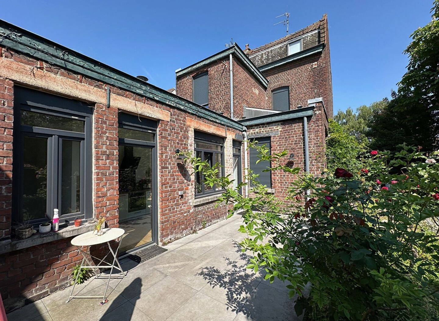 Maison à vendre, 150m², TOURCOING