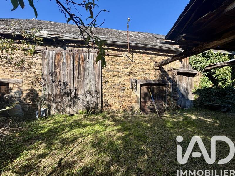 Maison à vendre, 78m², SAINT HILAIRE PEYROUX