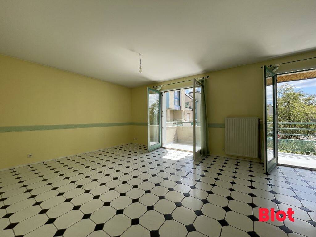 A VENDRE PAR BLOT IMMOBILIER EN EXCLUSIVITE ! APPARTEMENT T3 - B — 5