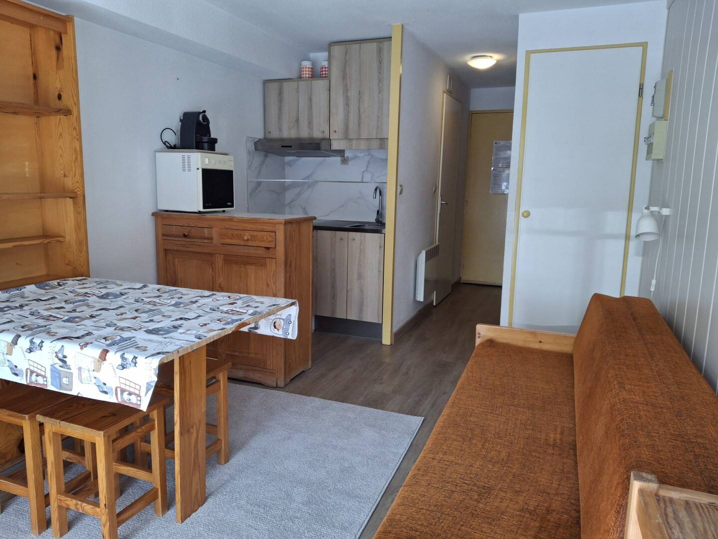 Maison à vendre, 18m², SAINT LARY SOULAN