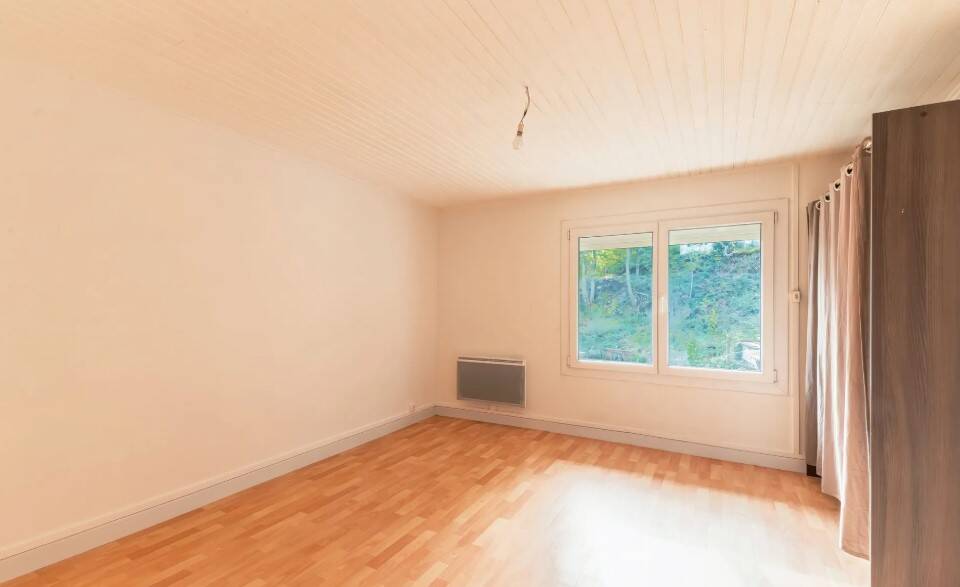 Maison à vendre, 97m², GREZIEU LA VARENNE