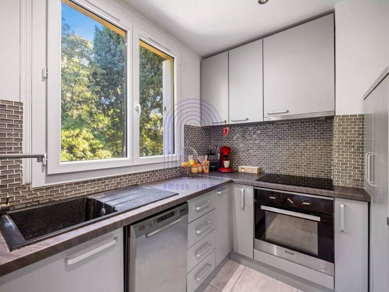 Maison à vendre, 54m², NICE