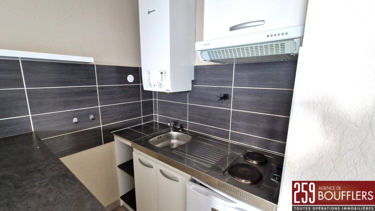 Maison à vendre, 23m², VANDOEUVRE LES NANCY