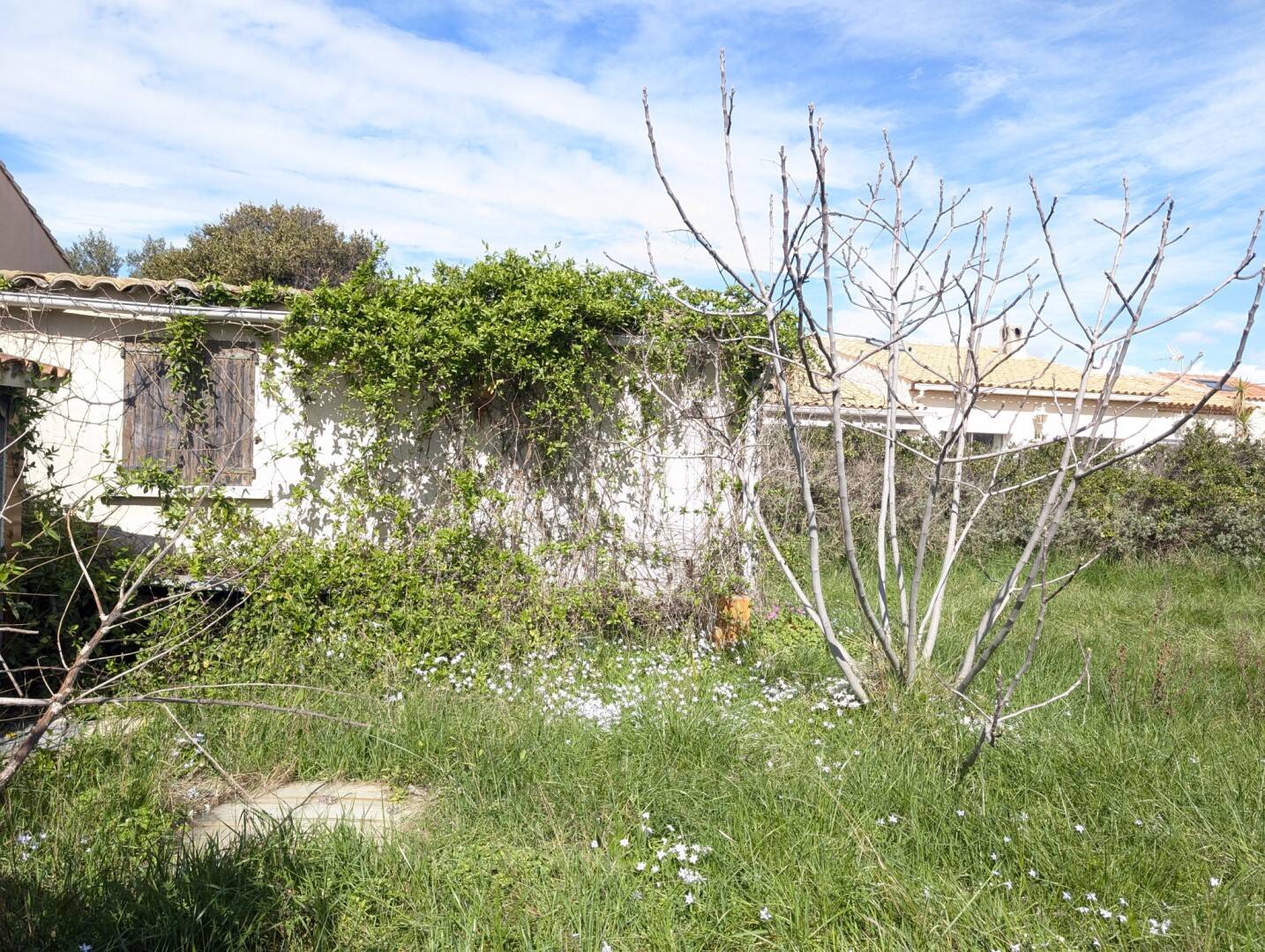 Maison à vendre, 56m², FRONTIGNAN
