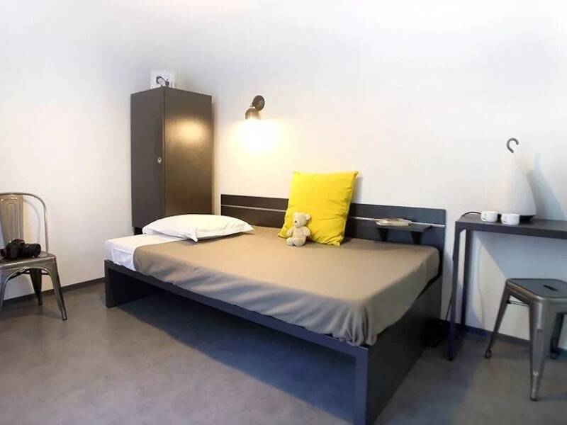 Maison à vendre, 32m², MARSEILLE 3E