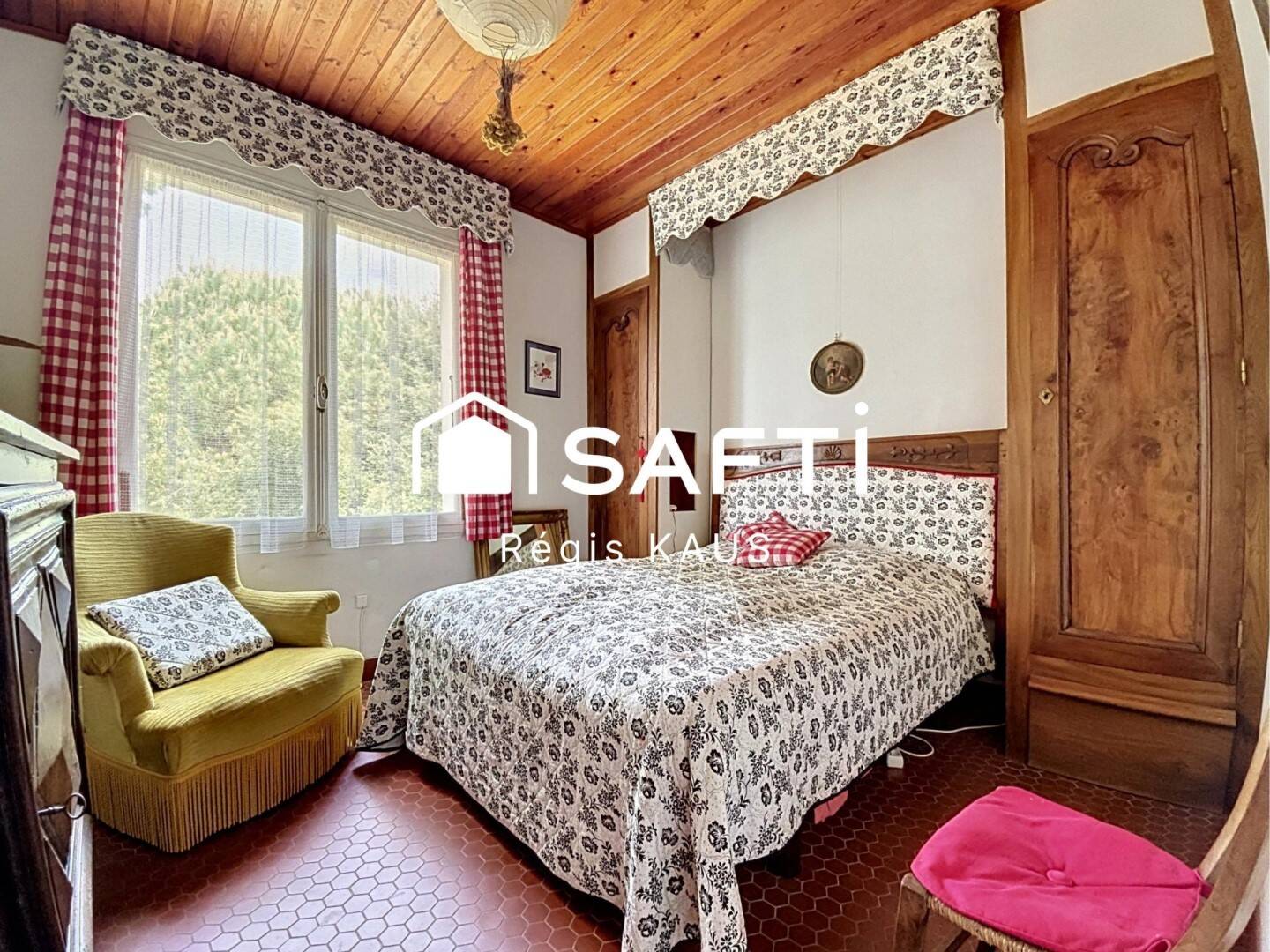 Maison à vendre, 160m², LA FAUTE SUR MER