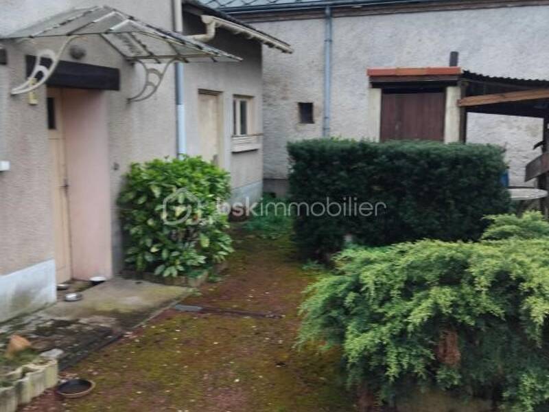 Maison à vendre, 110m², OLIVET